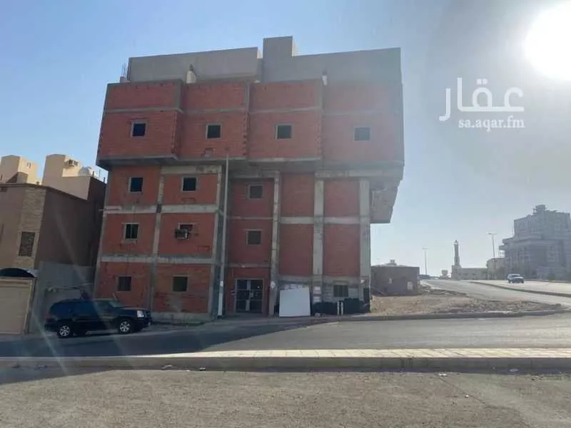 50 bedroom building in Al Hamra wa Umm Al Joud, Makkah