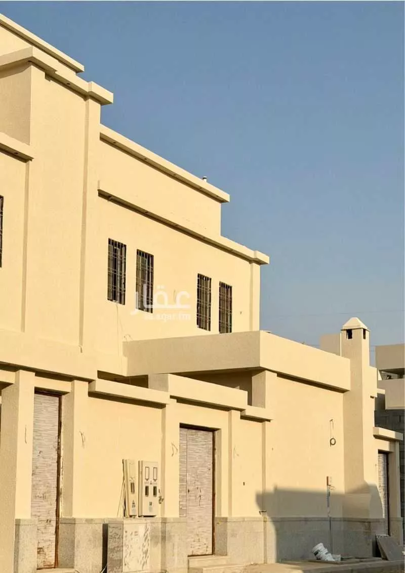 2 bedroom apartment in Banban, Riyadh