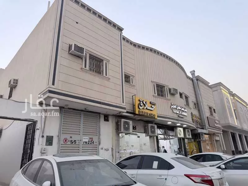 عقار 8 غرف في الدار البيضاء، الرياض 2