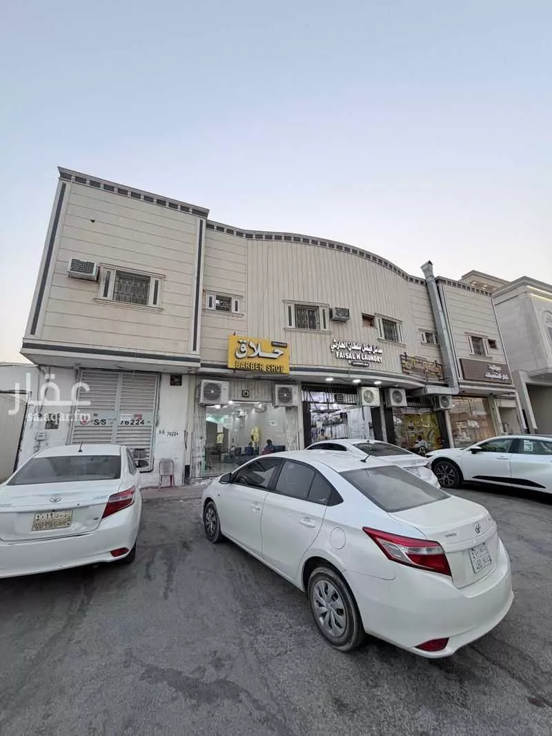 عقار 8 غرف في الدار البيضاء، الرياض 6
