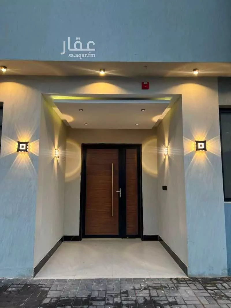 عقار 35 غرف في الجنادرية، الرياض 2