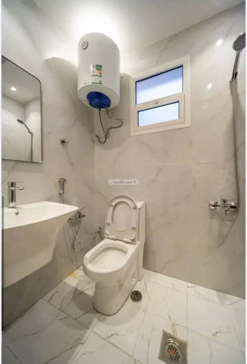 1 bedroom apartment in Hittin 8