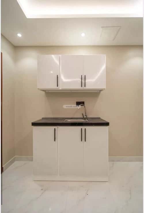 1 bedroom apartment in Hittin 3