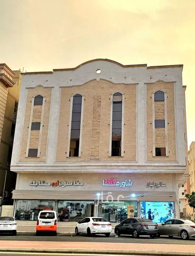 عقار  في النسيم، مكة 5