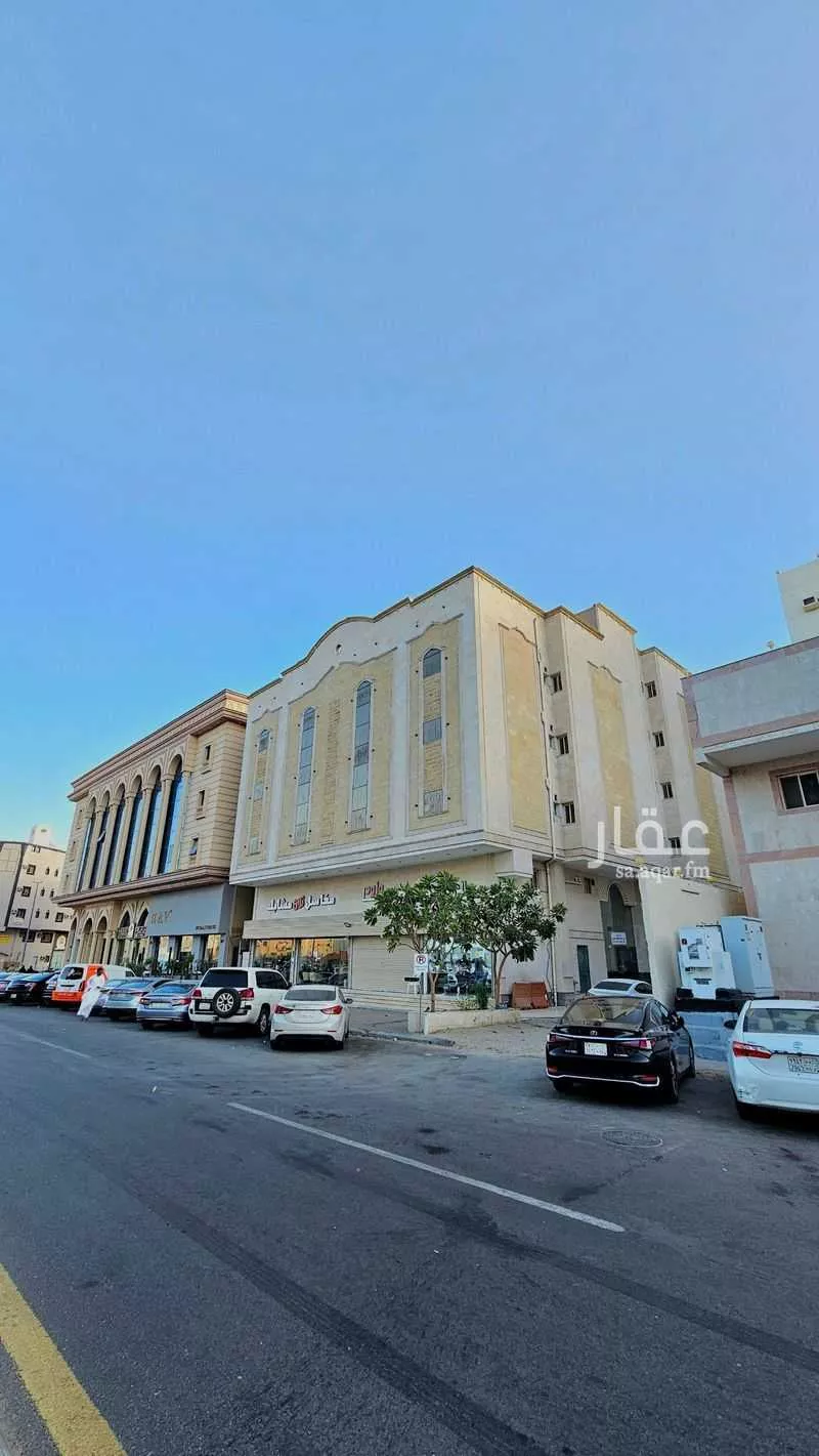 عقار  في النسيم، مكة 3