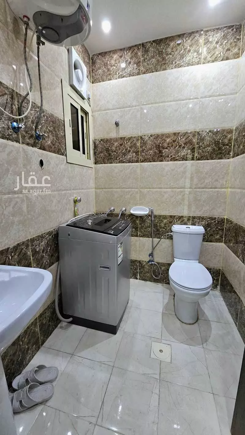 عقار  في النسيم، مكة 19