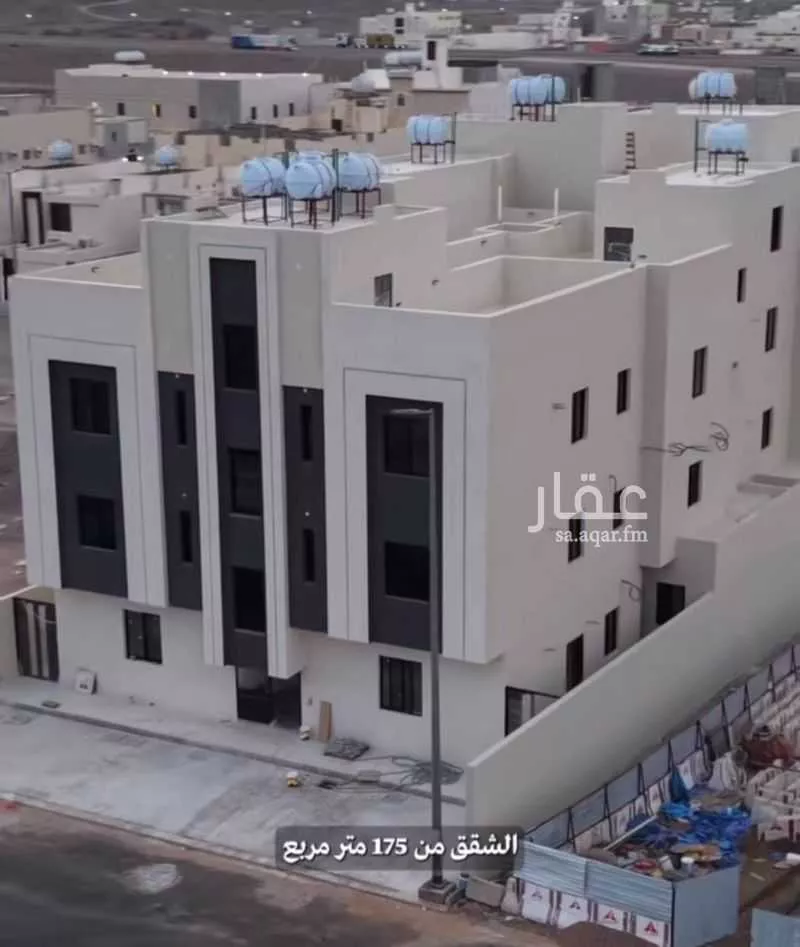 5 bedroom apartment in Warqan, Madinah