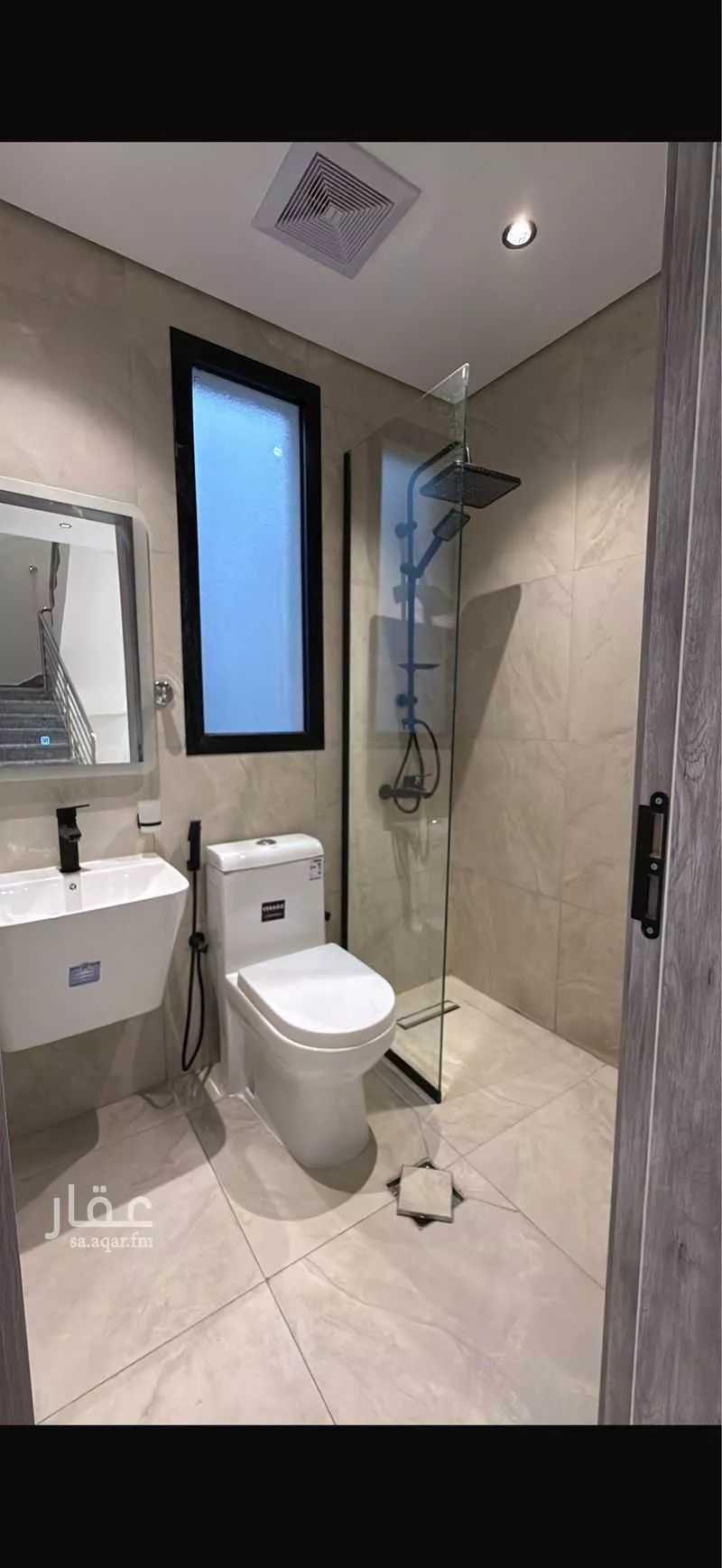 5 bedroom apartment in Warqan, Madinah 5