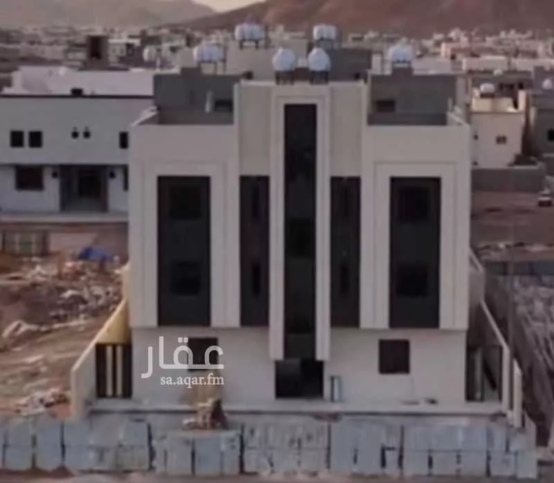 5 bedroom apartment in Warqan, Madinah 3