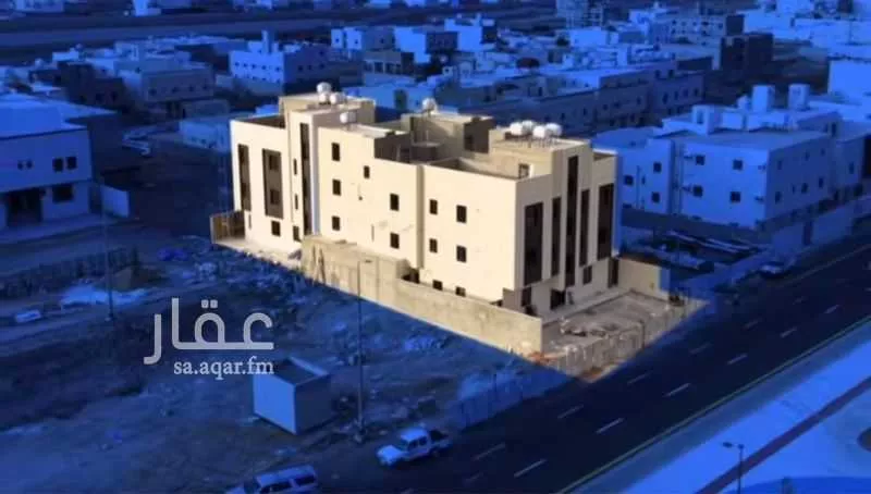 5 bedroom apartment in Warqan, Madinah 7