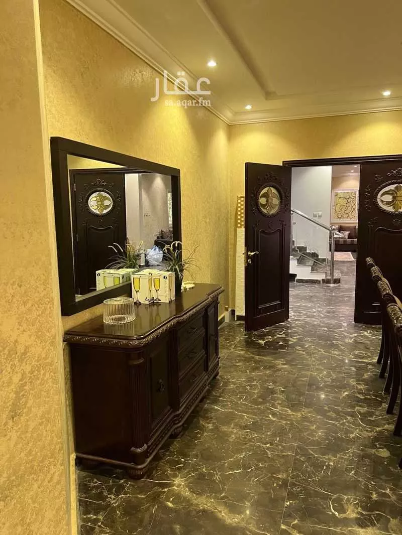 5 bedroom villa in Al Sharafiyah, Abha 22