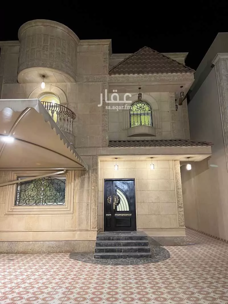 5 bedroom villa in Al Sharafiyah, Abha 29