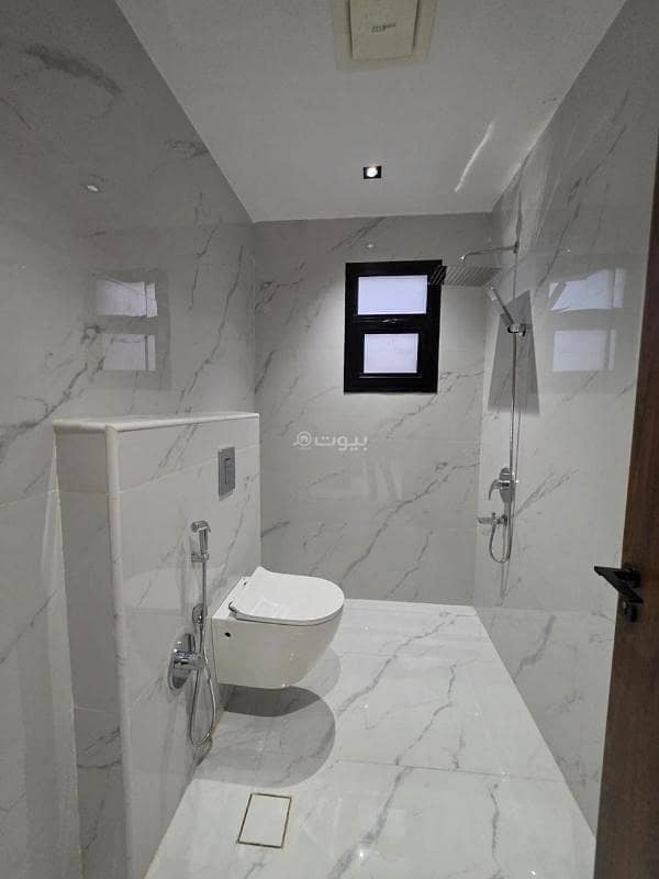 3 bedroom apartment in Al Quds, Riyadh