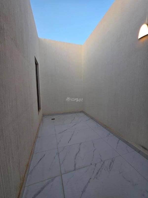 3 bedroom apartment in Al Quds, Riyadh 3