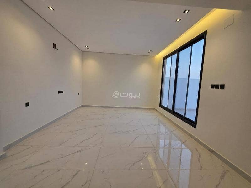 3 bedroom apartment in Al Quds, Riyadh 5