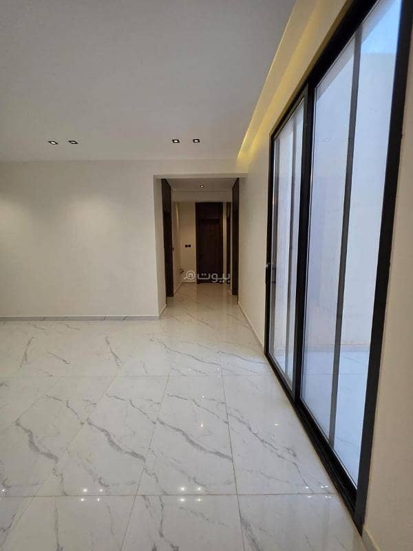 3 bedroom apartment in Al Quds, Riyadh 6