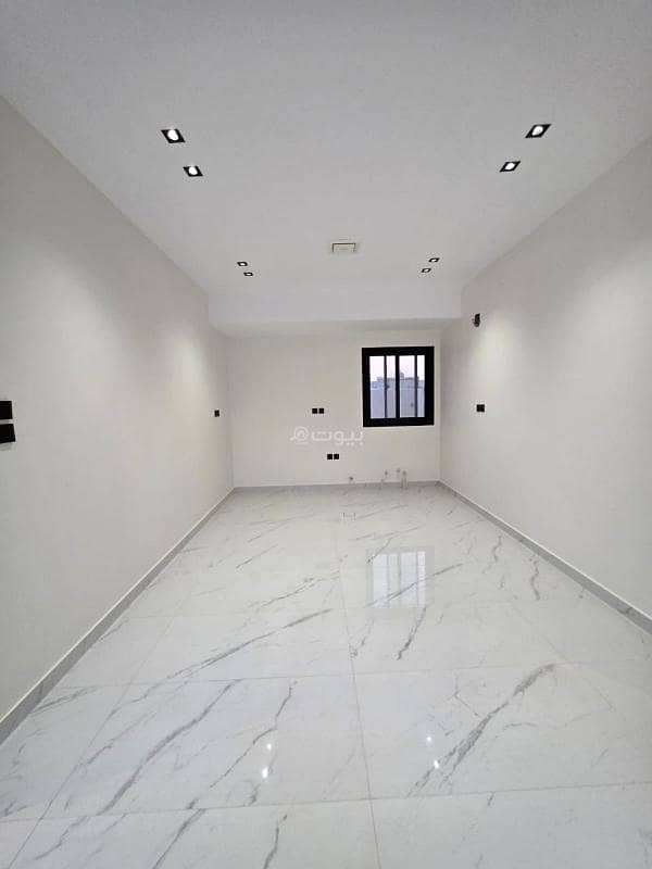 3 bedroom apartment in Al Quds, Riyadh 7