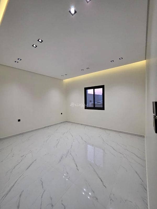 3 bedroom apartment in Al Quds, Riyadh 12