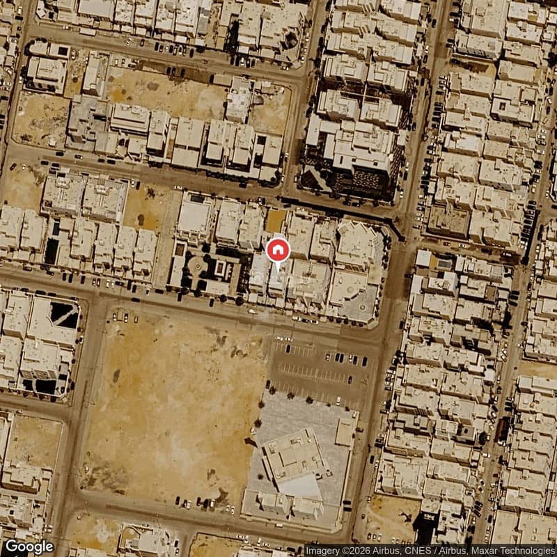 3 bedroom apartment in Al Quds, Riyadh 13