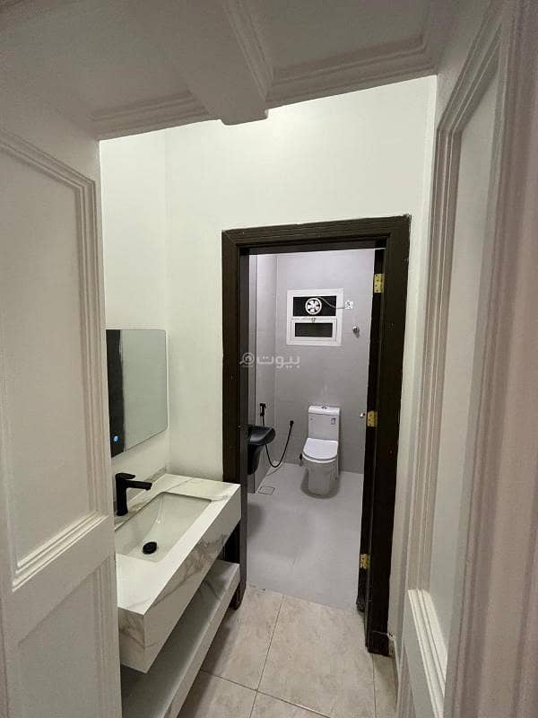 3 bedroom apartment in Al Nada, Riyadh 9