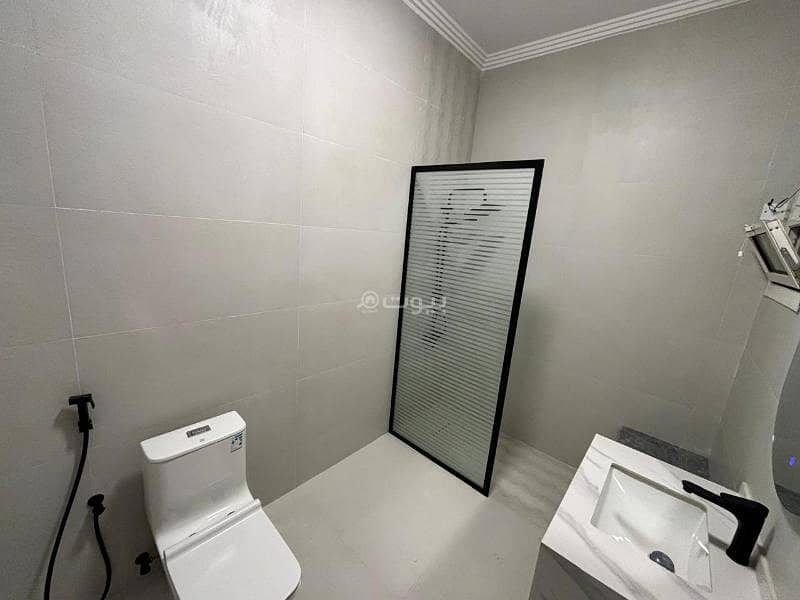 3 bedroom apartment in Al Nada, Riyadh 10