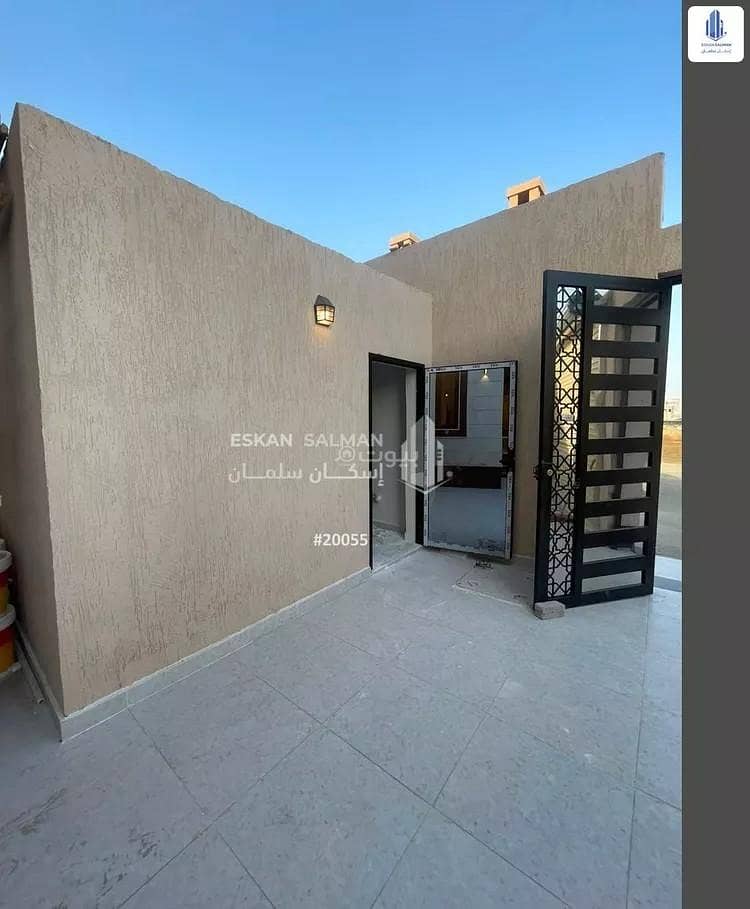 فيلا 4 غرف في مخطط الوفاء، جدة 2