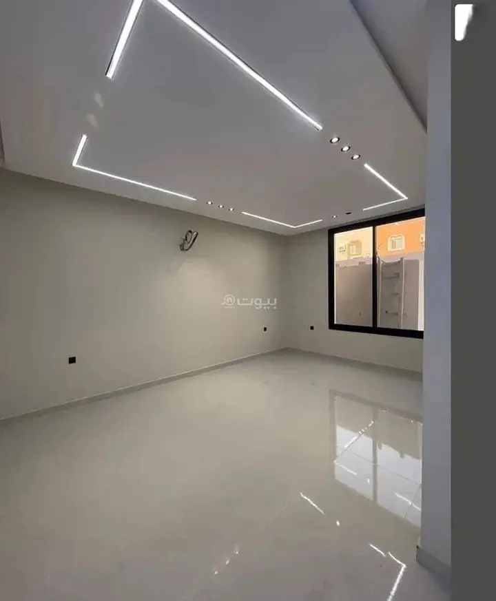 فيلا 4 غرف في مخطط الوفاء، جدة 5