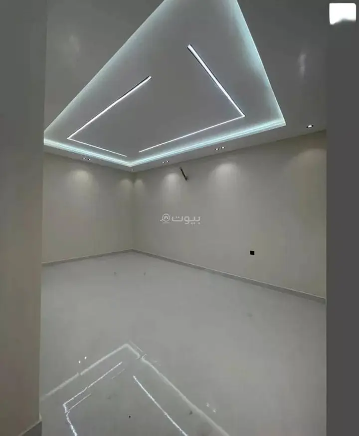 فيلا 4 غرف في مخطط الوفاء، جدة 9