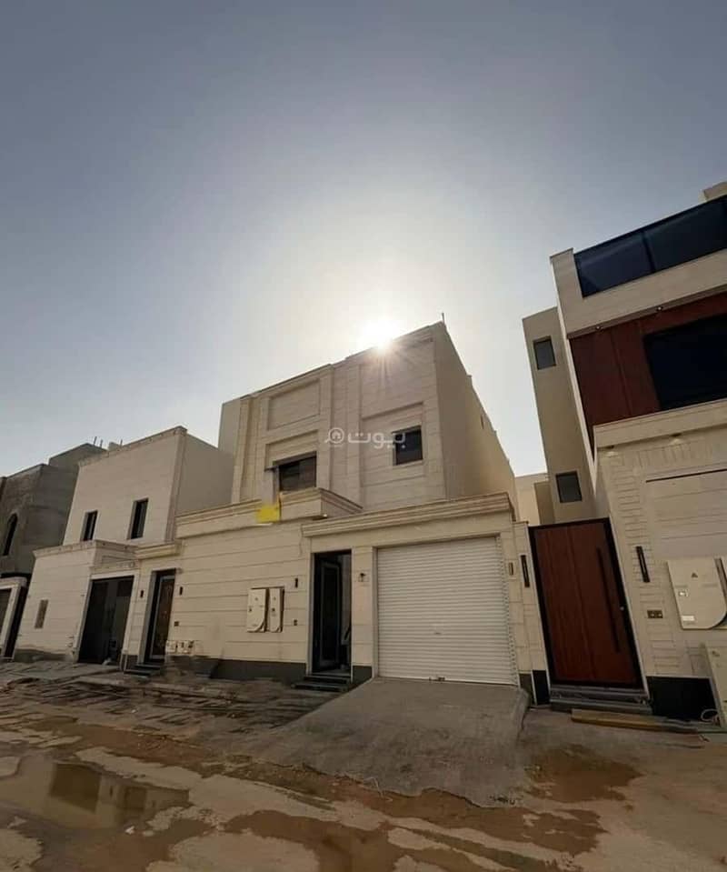 شقة 3 غرف في الندوة، الرياض 2