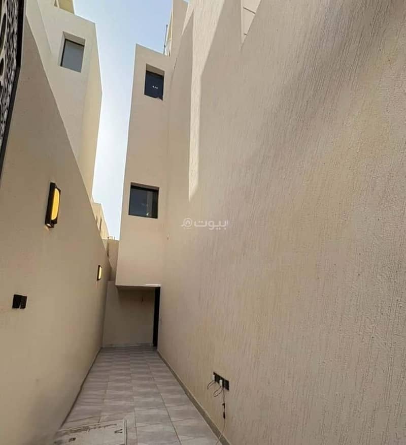 شقة 3 غرف في الندوة، الرياض 3