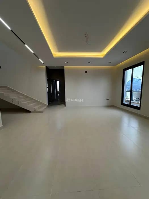 4 bedroom apartment in Al Maizilah, Riyadh 5