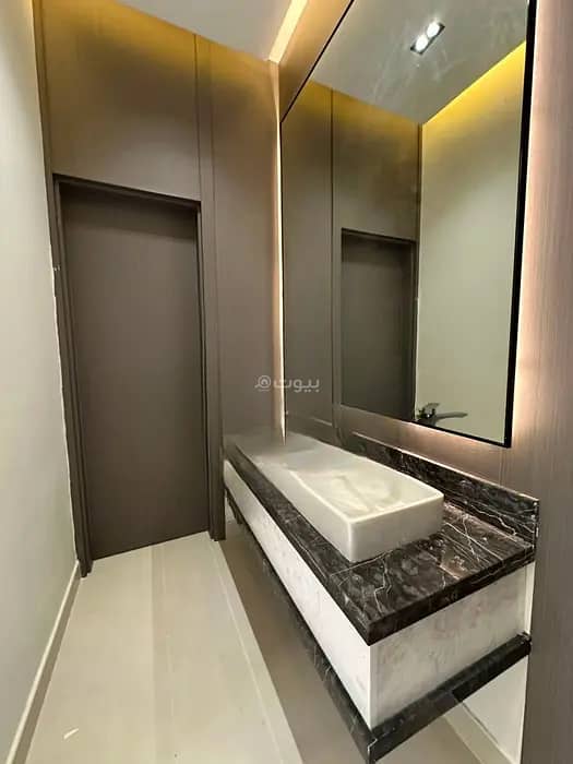 4 bedroom apartment in Al Maizilah, Riyadh 10
