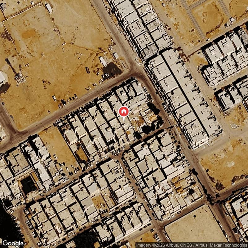 4 bedroom apartment in Al Maizilah, Riyadh 11