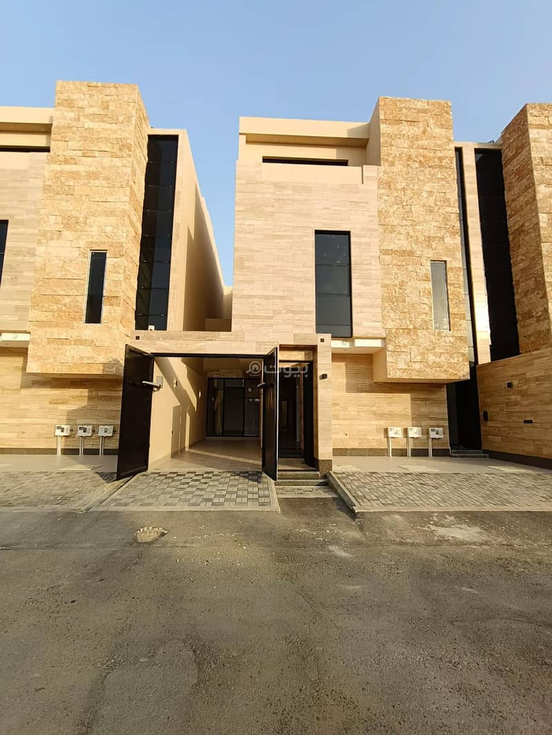 3 bedroom apartment in Al Maizilah, Riyadh 2