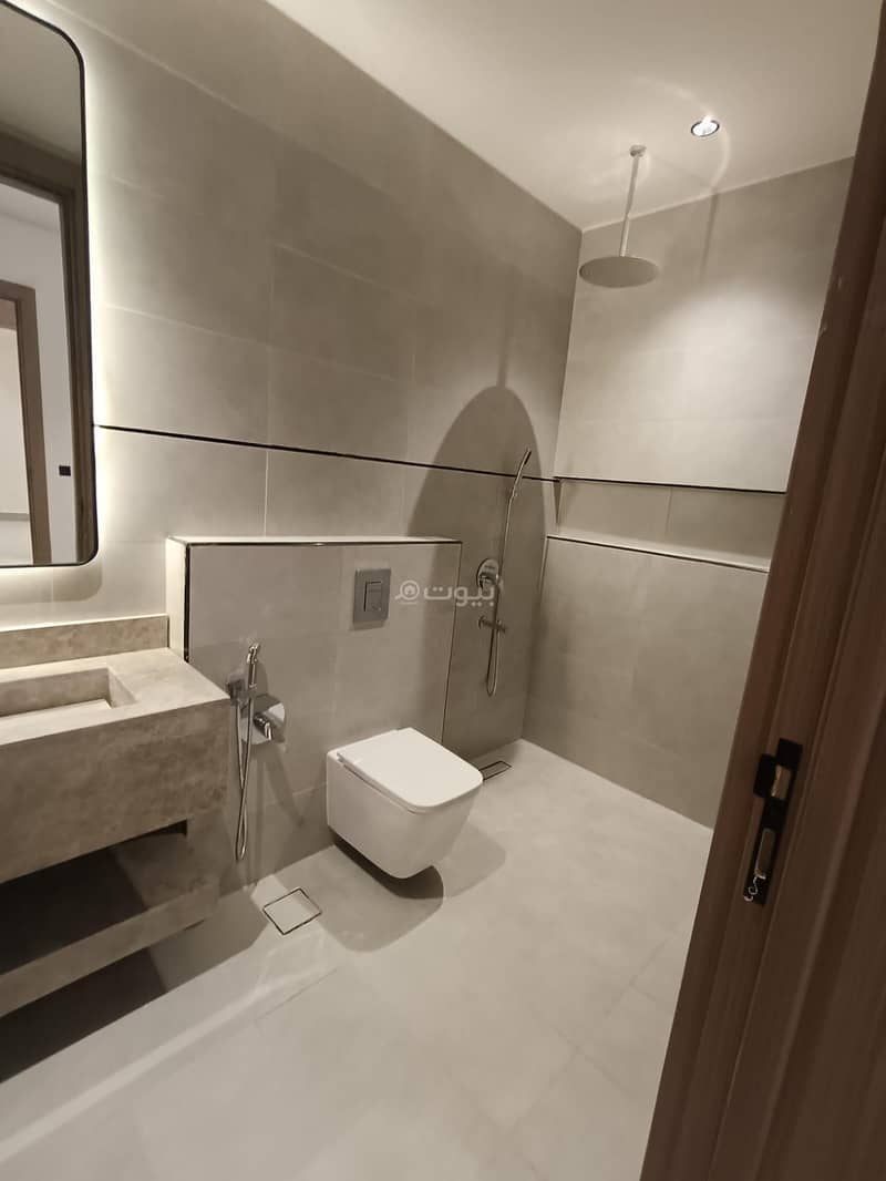 3 bedroom apartment in Al Maizilah, Riyadh 7