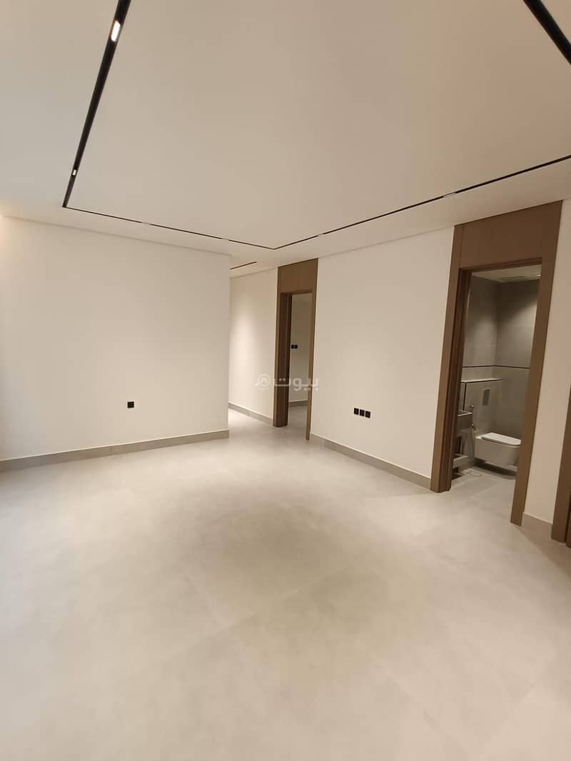 3 bedroom apartment in Al Maizilah, Riyadh 10