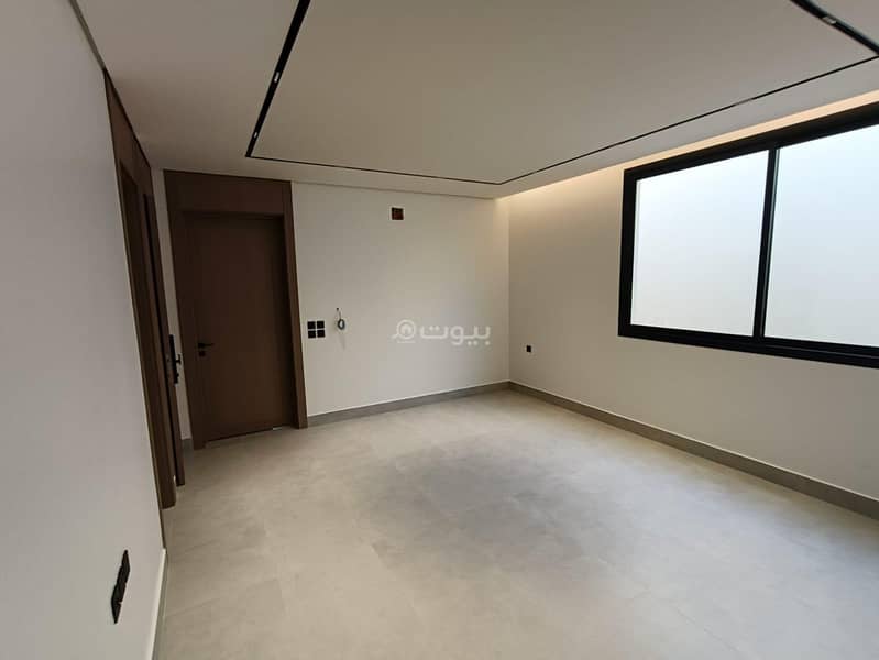 3 bedroom apartment in Al Maizilah, Riyadh 12