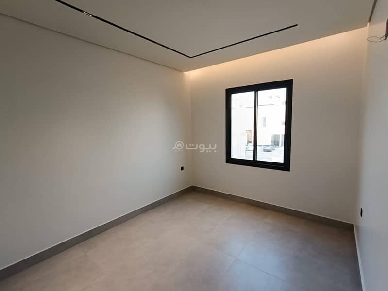 3 bedroom apartment in Al Maizilah, Riyadh 4