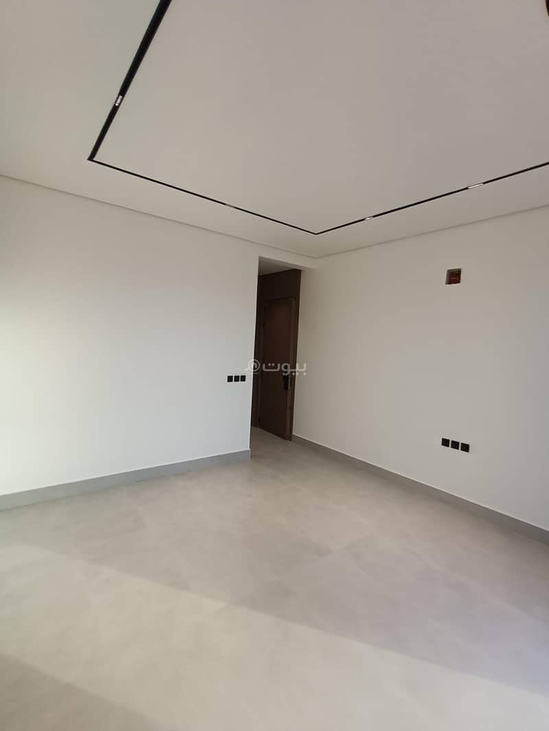 3 bedroom apartment in Al Maizilah, Riyadh 9