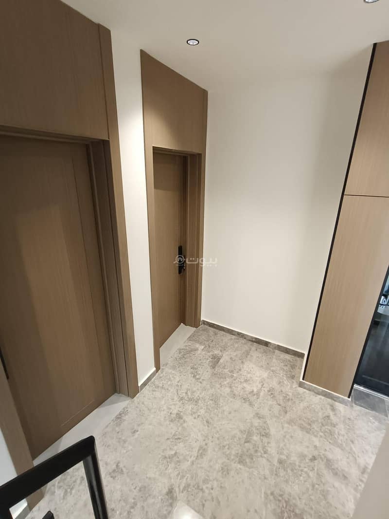 3 bedroom apartment in Al Maizilah, Riyadh 11