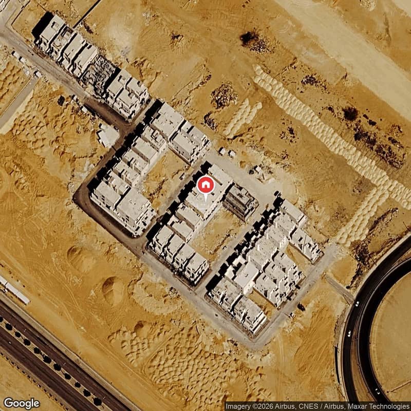 3 bedroom apartment in Al Maizilah, Riyadh 13