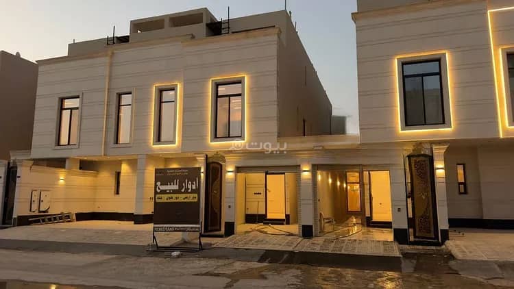 شقة 3 غرف في الجنادرية، الرياض