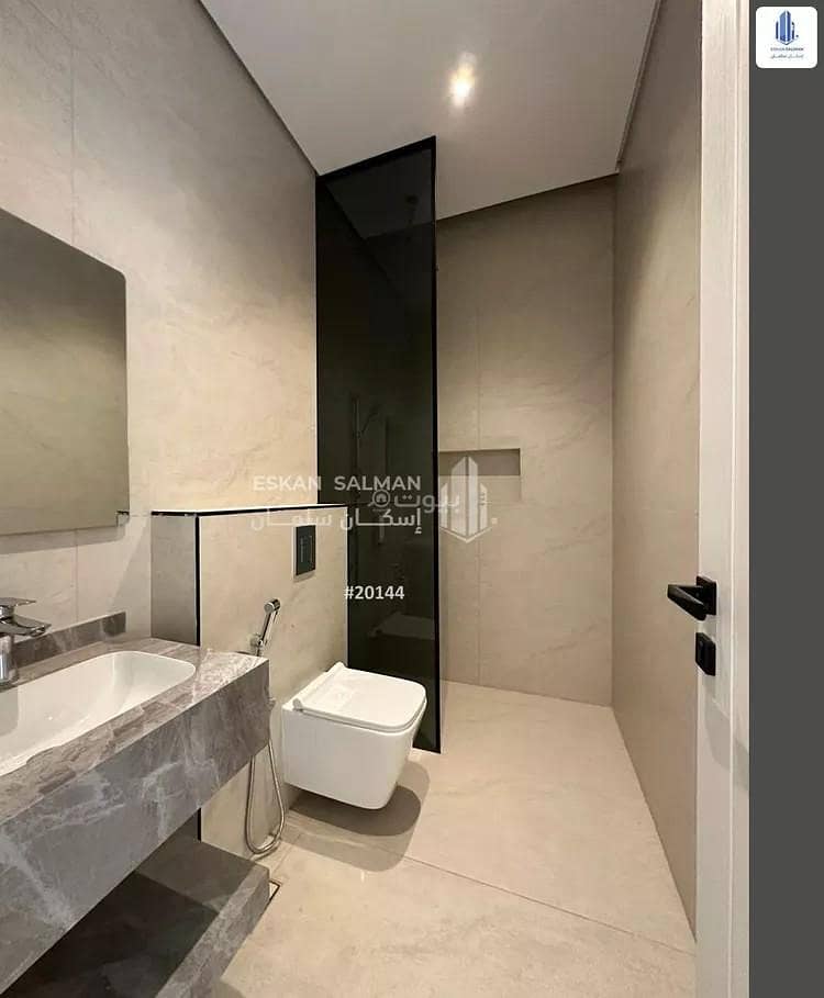 2 bedroom apartment in Al Andalus, Riyadh 5