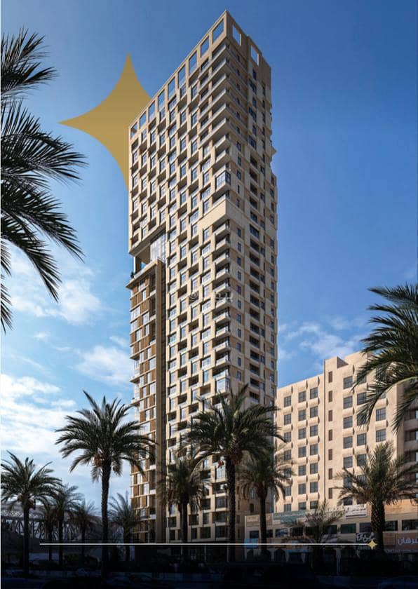 1 bedroom apartment in Al Olaya, Riyadh 2