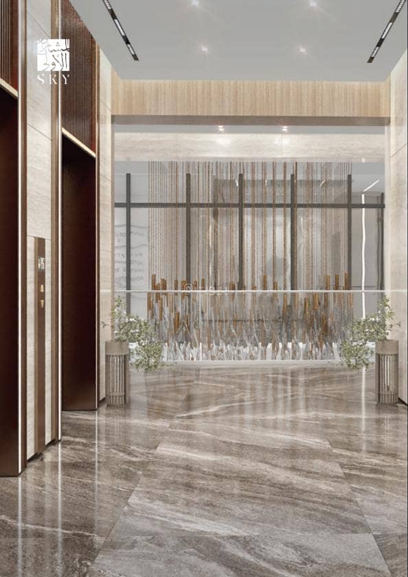 1 bedroom apartment in Al Olaya, Riyadh 4