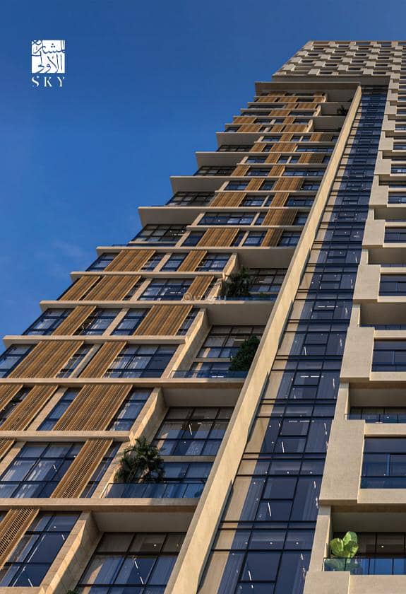 1 bedroom apartment in Al Olaya, Riyadh 5