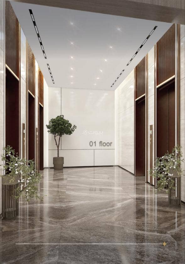 1 bedroom apartment in Al Olaya, Riyadh 6