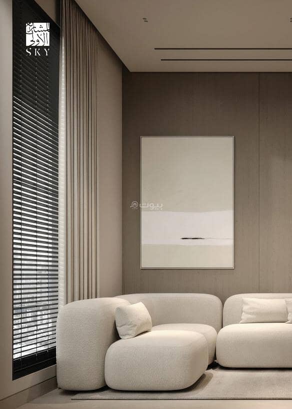 1 bedroom apartment in Al Olaya, Riyadh 7