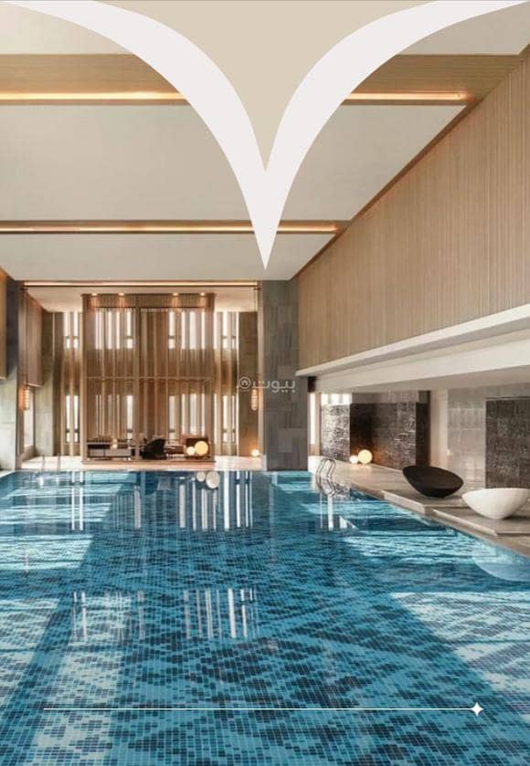 1 bedroom apartment in Al Olaya, Riyadh 10
