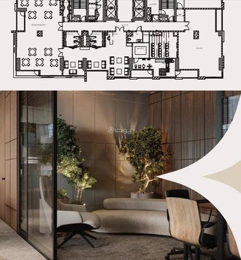 1 bedroom apartment in Al Olaya, Riyadh 12